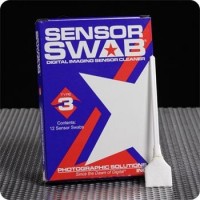 PhotoSol SensorSwab - čistící stěrka na čip (3)