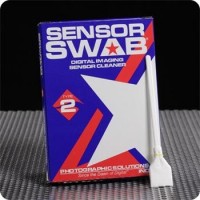 PhotoSol SensorSwab - čistící stěrka na čip (2)