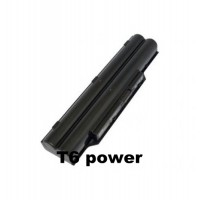 Baterie T6 power FPCBP250, CP477891-01, FMVNBP186, FPCBP250AP, S26391-F840-L100, FMVNBP194, CP478214-02