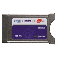 CA modul Irdeto SMIT CI+ Skylink Ready