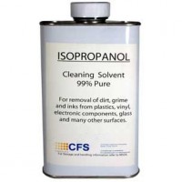 Isopropylalkohol 1000ml  další názvy produktu: IPA, propan-2-ol, isopropanol