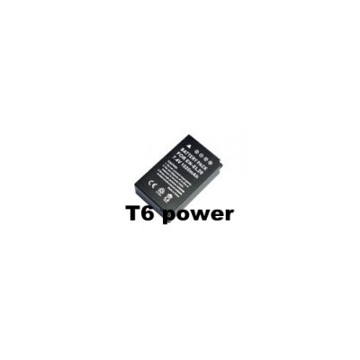 Baterie T6 power EN-EL20, EN-EL20a