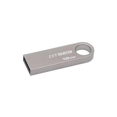 16GB Kingston USB 2.0 DataTraveler SE9