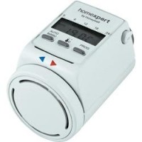 Programovatelná termostatická hlavice Honeywell HR 20 Style