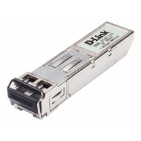 D-Link 1-port Mini-GBIC SFP to 1000BaseSX, 550m