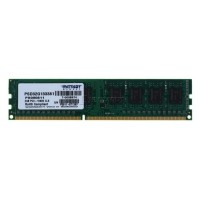 4GB DDR3 PC3-10600 (1333MHz) DIMM