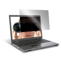 Targus Filtr na ochranu soukromí pro notebooky / LCD 22'' Widescreen (16:10)