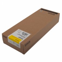 Žlutá inkoustová kazeta EPSON pro Stylus Pro 7900 (T6364) - Originální