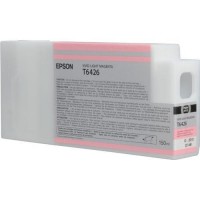 Světlá, purpurová inkoustová kazeta Epson (T6426) pro Stylus Pro 7700 - Originální