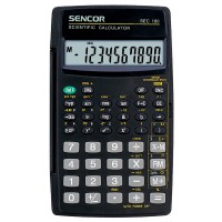 Školní kalkulátor SENCOR SEC 180