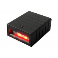 Čtečka Partner FI300 Fixní laserový snímač čár. kódů 2D, USB-HID