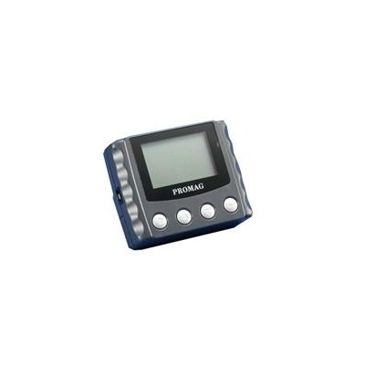 Čtečka Giga PCR120U-00, RFID přenosný datový kolektor, USB, 125kHz