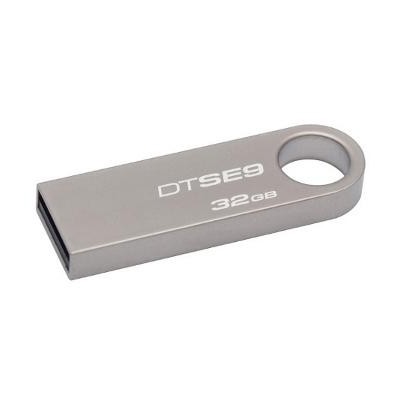 32GB Kingston USB 2.0 DataTraveler SE9