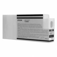 Černá, fotografická inkoustová kazeta EPSON pro Stylus Pro 7900 (T5961) - Originální