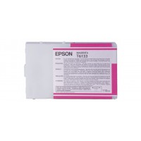 Purpurová inkoustová kazeta EPSON pro Stylus Pro 4400 (T6133) - Originální