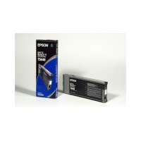 Matná, černá inkoustová kazeta EPSON pro Stylus Pro 4000/7600 (T5447) - Originální