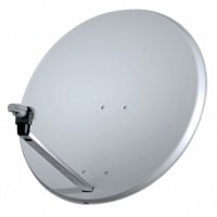 Parabola 85cm AL Telesystem Italy
