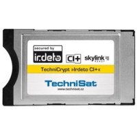 TechniSat CA modul TechniCrypt Irdeto CI+ (CSlink i Skylink ready)