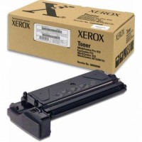 Černá tonerová kazeta Xerox pro WorkCentre 412/M15 (6.000 stran) - Originální