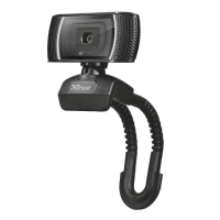 Webkamera TRUST Trino HD video webcam