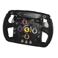 Thrustmaster Volant Formule 1 Ferrari 2011 pro PS3 a PC, určený