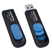 ADATA USB UV128 32GB blue (USB 3.0)
