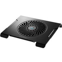 Coolermaster CMC3 pro NTB 12-15" black, 20cm fan