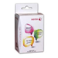 Inkoustové kazety XEROX CMYK kompatibilní s Canon CLI8 CMY/ PGI5Bk - Alternativní