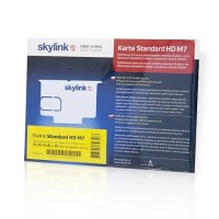 Skylink karta Standard HD M7