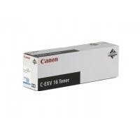 Azurová tonerová kazeta Canon C-EXV 16 (C-EXV16, C-EXV-16) pro CLC 4040 - Originální