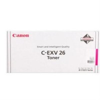 Purpurová tonerová kazeta Canon C-EXV 24 (C-EXV24, C-EXV-24) pro iR 5800 - Originální