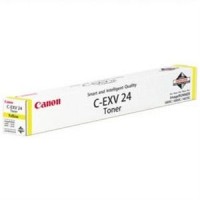 Žlutá tonerová kazeta Canon C-EXV 24 (C-EXV24, C-EXV-24) pro iR 5800 - Originální