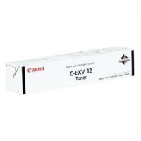 Černá tonerová kazeta Canon C-EXV 32 (C-EXV32, C-EXV-32) pro iR 2535 - Originální