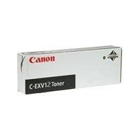 Černá tonerová kazeta Canon C-EXV 12 (C-EXV12, C-EXV-12) pro iR 3570 - Originální