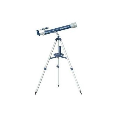 Teleskop Bresser Optik Visomar 60/700 AZ1 8843100, 35 až 175 x