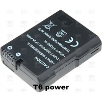 Baterie T6 power BP88B