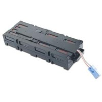Baterie Avacom RBC57 bateriový kit - náhrada za APC (4ks baterií) - neoriginální