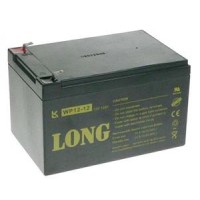 Baterie Avacom Long 12V 12Ah olověný akumulátor F2
