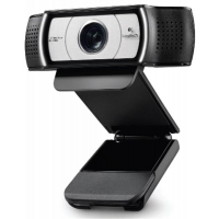 webová kamera Logitech HD Webcam C930e