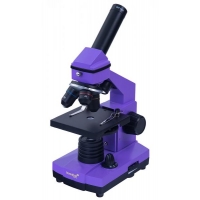 Mikroskop Levenhuk Rainbow 2L NG - Amethyst