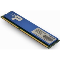 2GB DDR3 1600MHz Patriot CL11 dual rank