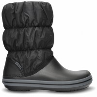 Crocs Winter Puff Boot Women