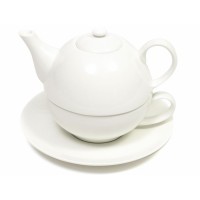 Maxwell & Williams Čaj pro jednoho White Basics