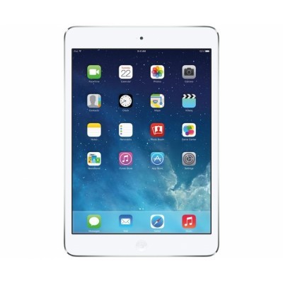 Apple iPad Mini Retina, 32GB, WiFi, 3G, stříbrný - stříbrný