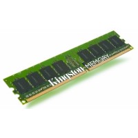 4GB DDR3-1600MHz Kingston CL11 SR STD Height 30mm