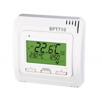 Bezdrátový termostat ELEKTROBOCK BT710