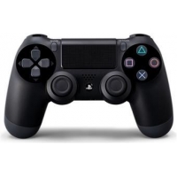 PS4 - DualShock 4 Controller BLACK