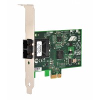 Allied Telesis 10/100 FO PCIe AT-2712FX/SC