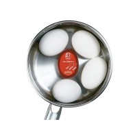 Küchenprofi EI-ZEIT minutovník na vaření vajec