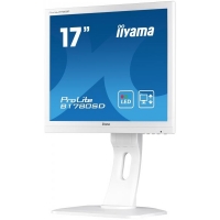 17" LCD iiyama ProLite B1780SD-W1 -5ms,DVI,PIVOT